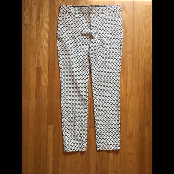 Banana Republic Skinny Sloan Pant BNWOT - Picture 2 of 5